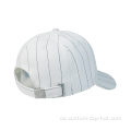 Benutzerdefinierte Ace Fashion Baseball Cap